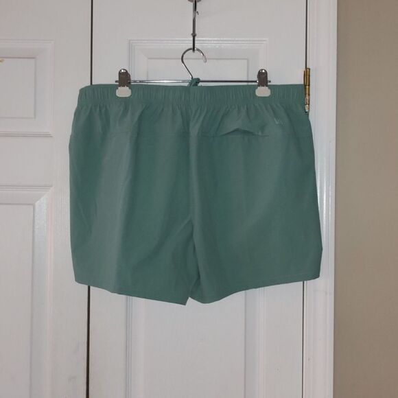 VRST Men's 5" Everyday Shorts Sz XL  NWT - Picture 2 of 6
